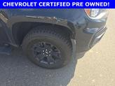 Thumbnail of 2022 Black Chevrolet Colorado