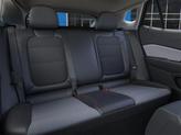 Thumbnail of 2025 Crimson Chevrolet Trax