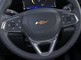Thumbnail of 2025 Crimson Chevrolet Trax