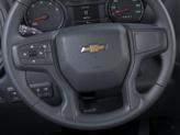 Thumbnail of 2025 Summit White Chevrolet Silverado 3500
