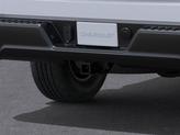 Thumbnail of 2026 Summit White Chevrolet Silverado 1500