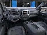 Thumbnail of 2026 Summit White Chevrolet Silverado 1500