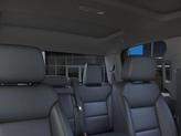 Thumbnail of 2026 Summit White Chevrolet Silverado 1500