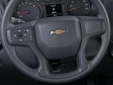 Thumbnail of 2026 Summit White Chevrolet Silverado 1500