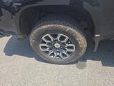 Thumbnail of 2023 Black Chevrolet Colorado