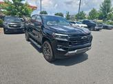 Photo of 2023 Black Chevrolet Colorado