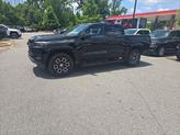 Thumbnail of 2023 Black Chevrolet Colorado