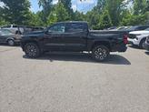 Thumbnail of 2023 Black Chevrolet Colorado