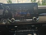 Thumbnail of 2023 Black Chevrolet Colorado