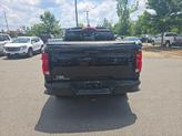 Thumbnail of 2023 Black Chevrolet Colorado