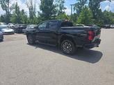 Thumbnail of 2023 Black Chevrolet Colorado