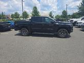 Thumbnail of 2023 Black Chevrolet Colorado