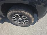 Thumbnail of 2023 Black Chevrolet Colorado