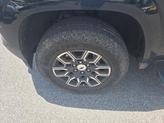 Thumbnail of 2023 Black Chevrolet Colorado