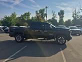 Thumbnail of 2024 Black Chevrolet Silverado 2500