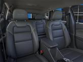 Thumbnail of 2025 Blue Chevrolet Trax
