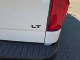 Thumbnail of 2022 Summit White Chevrolet Silverado 1500