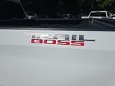 Thumbnail of 2022 Summit White Chevrolet Silverado 1500