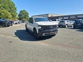 Photo of 2022 Summit White Chevrolet Silverado 1500