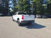 Thumbnail of 2022 Summit White Chevrolet Silverado 1500