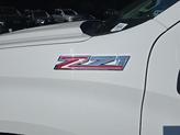 Thumbnail of 2022 Summit White Chevrolet Silverado 1500