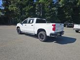 Thumbnail of 2022 Summit White Chevrolet Silverado 1500