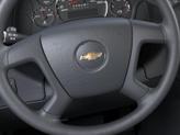 Thumbnail of 2025 Summit White Chevrolet Express 2500