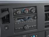 Thumbnail of 2025 Summit White Chevrolet Express 2500