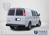 Thumbnail of 2025 Summit White Chevrolet Express 2500
