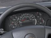 Thumbnail of 2025 Summit White Chevrolet Express 2500