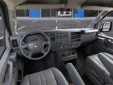 Thumbnail of 2025 Summit White Chevrolet Express 2500