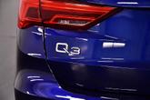 Thumbnail of 2025 Chronos Gray Metallic Audi Q3