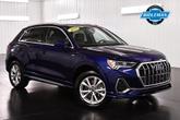 Photo of 2025 Chronos Gray Metallic Audi Q3