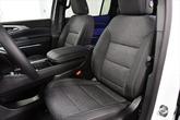 Thumbnail of 2025 Summit White Chevrolet Traverse