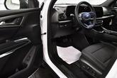 Thumbnail of 2025 Summit White Chevrolet Traverse