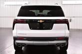 Thumbnail of 2025 Summit White Chevrolet Traverse