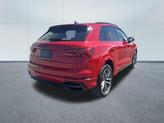 Thumbnail of 2022 Tango Red Metallic Audi Q3