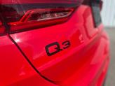 Thumbnail of 2022 Tango Red Metallic Audi Q3