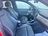 Thumbnail of 2022 Tango Red Metallic Audi Q3