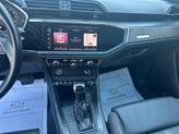 Thumbnail of 2022 Tango Red Metallic Audi Q3