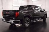 Thumbnail of 2026 Onyx Black GMC Sierra 1500