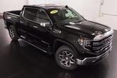 Thumbnail of 2026 Onyx Black GMC Sierra 1500