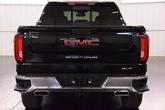 Thumbnail of 2026 Onyx Black GMC Sierra 1500