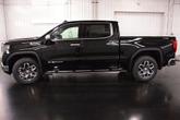 Thumbnail of 2026 Onyx Black GMC Sierra 1500