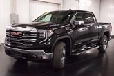 Thumbnail of 2026 Onyx Black GMC Sierra 1500