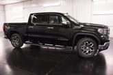 Thumbnail of 2026 Onyx Black GMC Sierra 1500