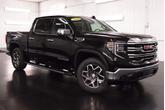 Photo of 2026 Onyx Black GMC Sierra 1500