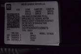 Thumbnail of 2026 Onyx Black GMC Canyon