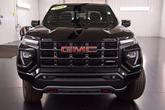 Thumbnail of 2026 Onyx Black GMC Canyon