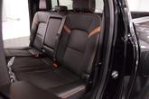 Thumbnail of 2026 Onyx Black GMC Canyon